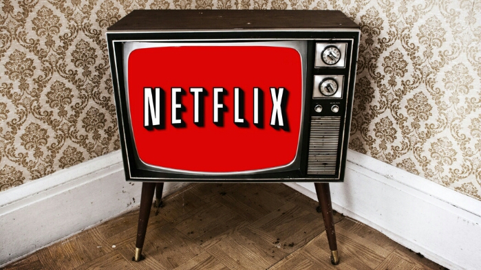 Netflix price increase for long term subscribers.