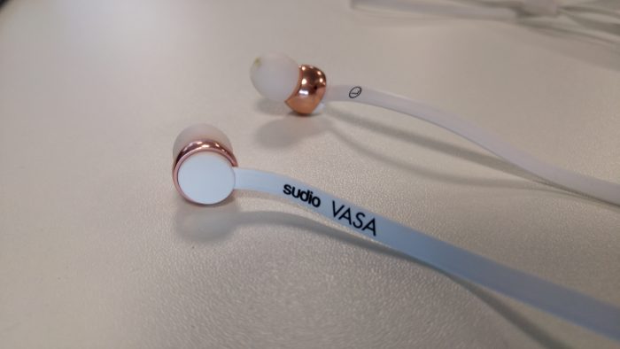 Sudio VASA Headphones   Review