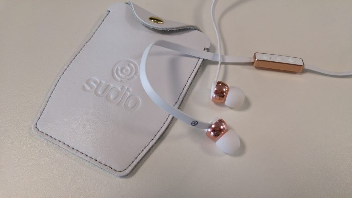 Sudio VASA Headphones   Review