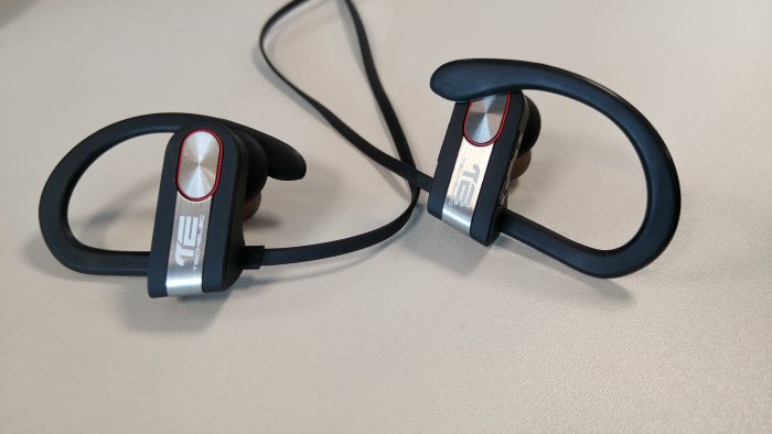 TechElec SP X Bluetooth Sports Headphones   Review