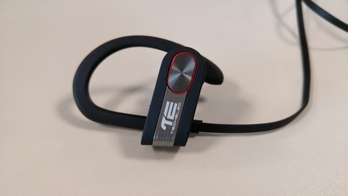 TechElec SP X Bluetooth Sports Headphones   Review