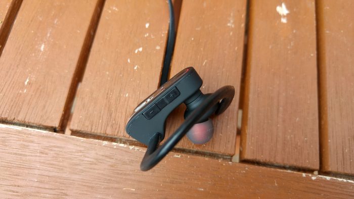 TechElec SP X Bluetooth Sports Headphones   Review