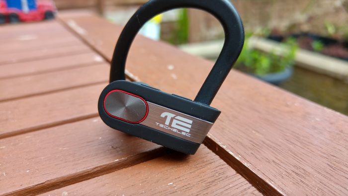 TechElec SP X Bluetooth Sports Headphones   Review