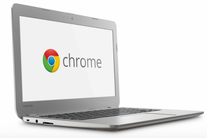 Chromebookk