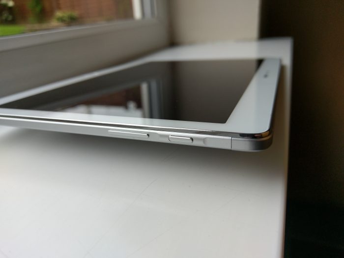 MediaPad M2 10.0   Review