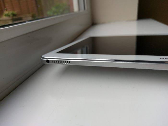 MediaPad M2 10.0   Review