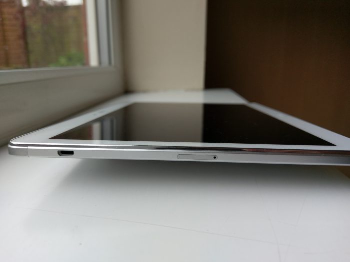 MediaPad M2 10.0   Review