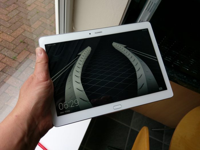 MediaPad M2 10.0   Review