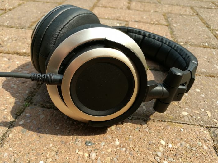 Status Audio CB 1 Closed Back Studio Monitor Headphones   Review