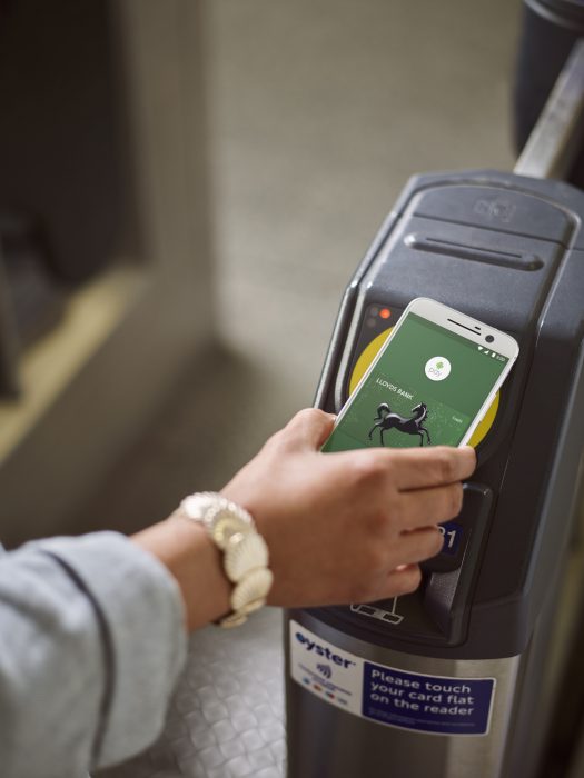 Getting started with Android Pay   A 6 step guide