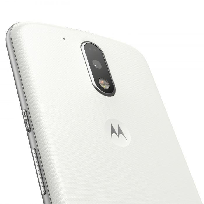 Motorola unveil the new Moto G series