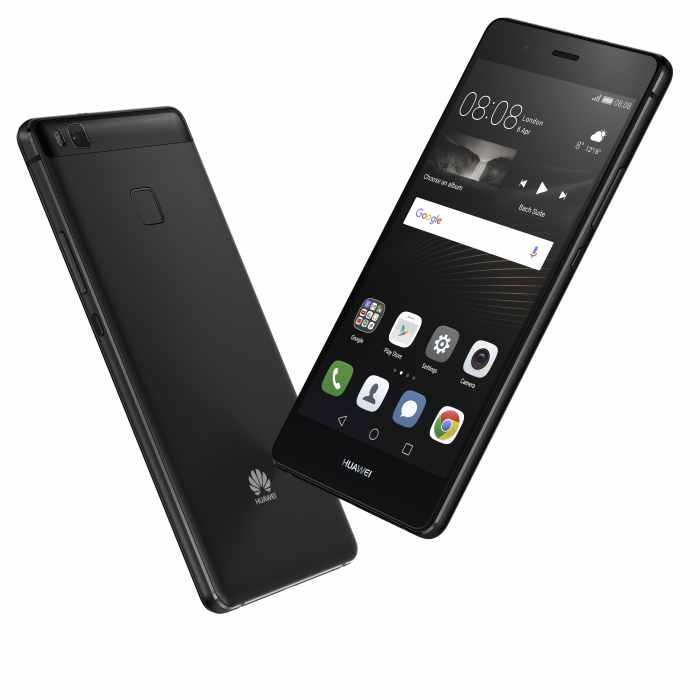 Huawei add the P9 Lite to their portfolio