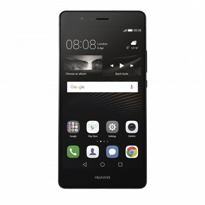 Huawei add the P9 Lite to their portfolio