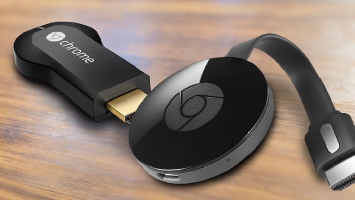 Five reasons to buy a Chromecast (or another one)