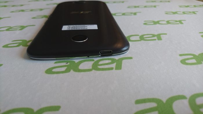Acer Jade Primo   Unboxing and first impressions
