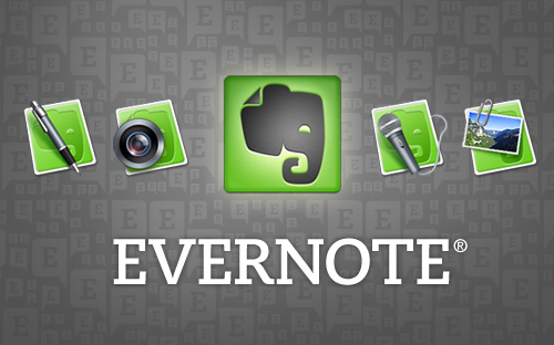 Evernote reduces free users to only two devices