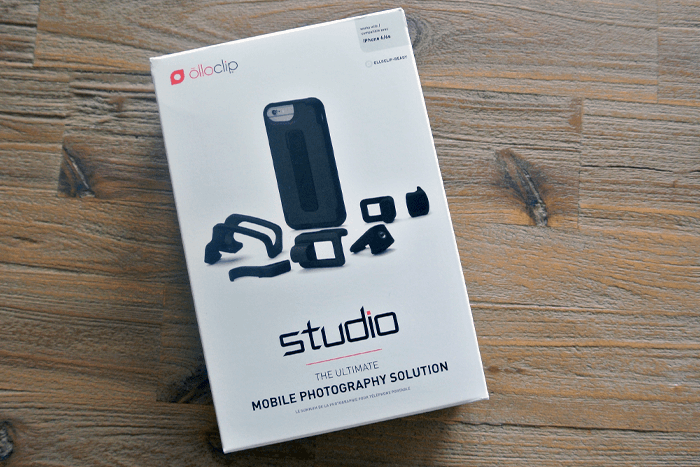 olloclip Studio Review