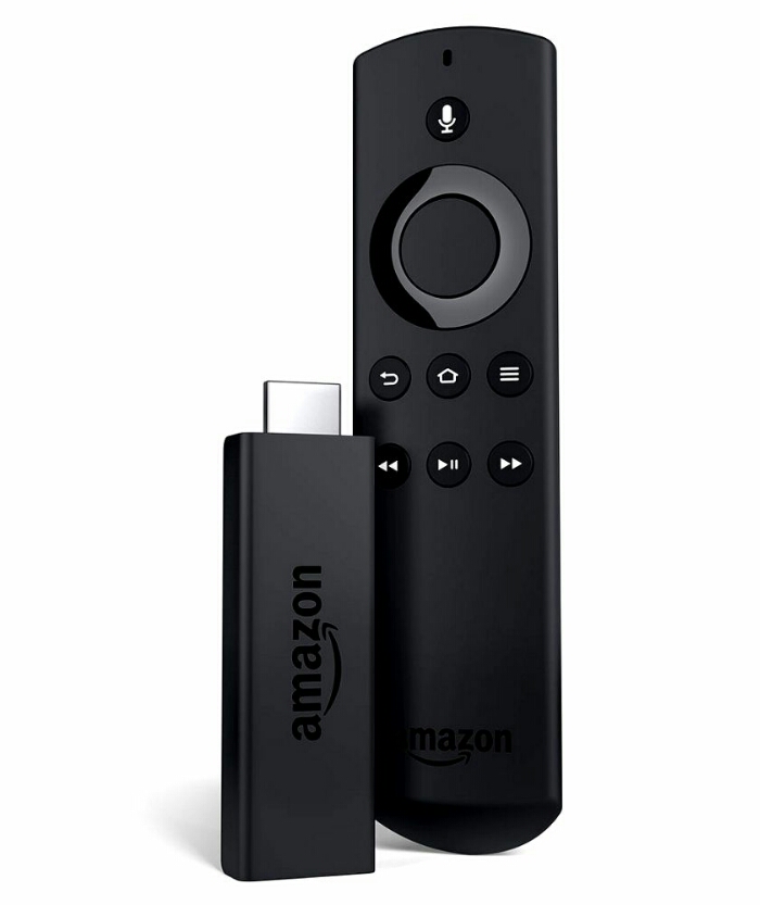 Amazon Fire TV stick reduced