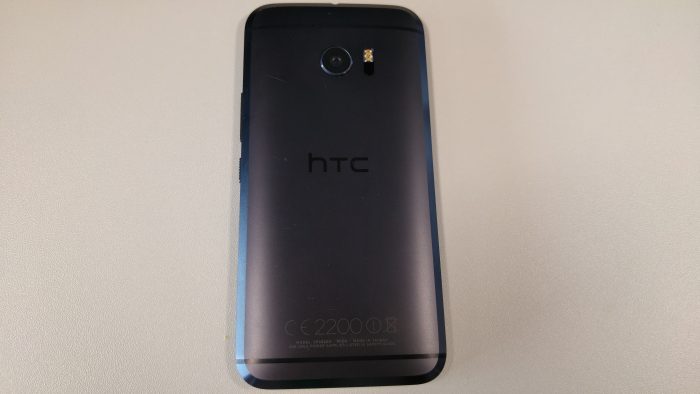 HTC 10   Review