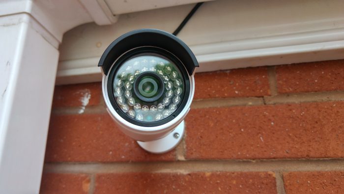 Reolink HD IP Security Camera   Review