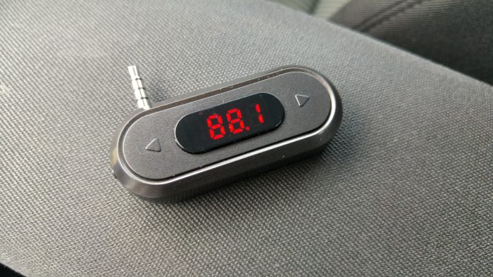 Doosl FM Transmitter   Review