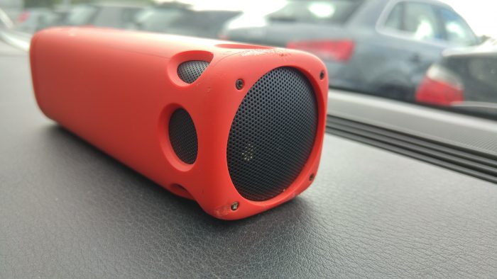 Puridea Bluetooth Speaker, Power Bank and Bike light   Review