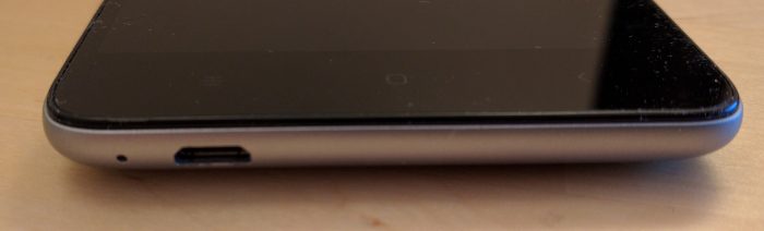 Xiaomi Redmi Note 3 (Mediatek)   Review