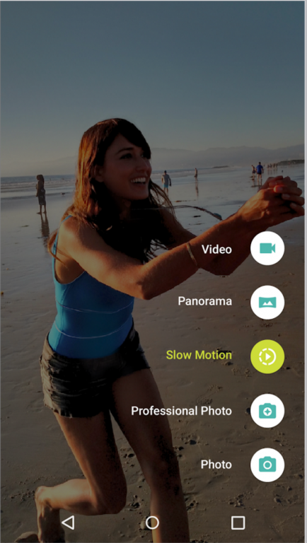 Moto phones get their own Motorola Camera app in the Play Store