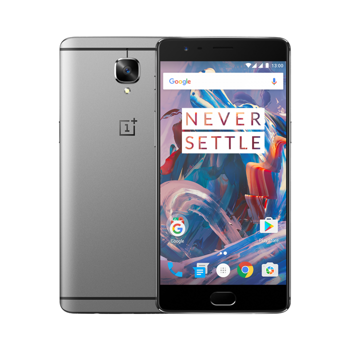 OnePlus 3 coming to O2?