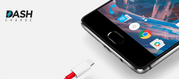 OnePlus keep the punches coming with the OnePlus 3