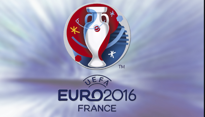 Euro 2016 causes a network data spike
