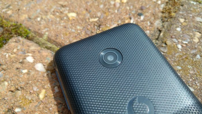 Vodafone Smart first 7   Review