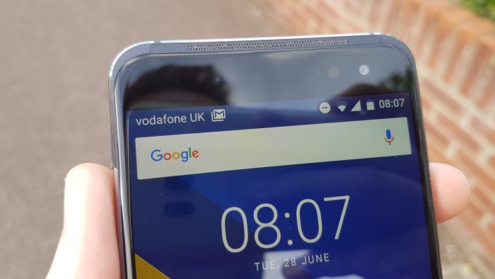 Vodafone Platinum 7   Review