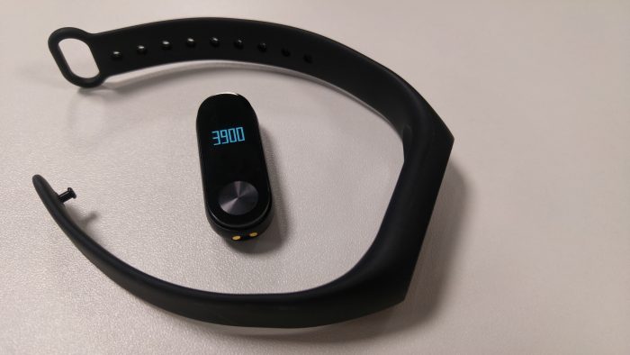 Xiaomi Mi Band 2   Review