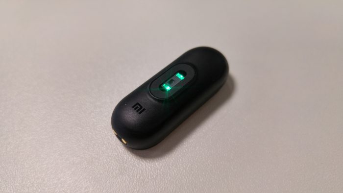 Xiaomi Mi Band 2   Review