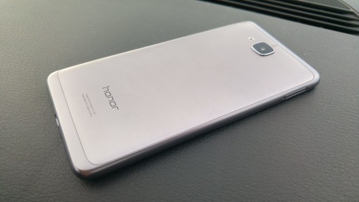 Honor 5C   Review