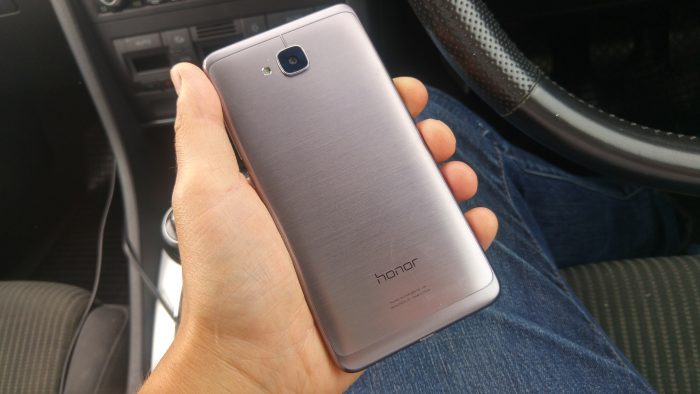 Honor 5C   Review