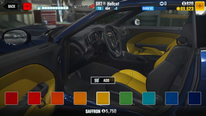 CSR Racing 2   Review