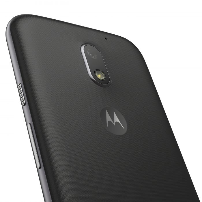 The Moto E 3rd Generation goes on sale in September
