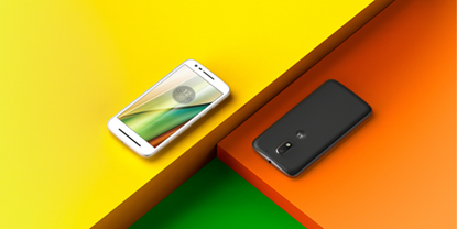 The Moto E 3rd Generation goes on sale in September