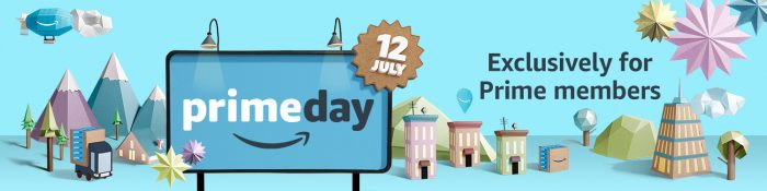 Amazon Prime Day deals   coming soon on 12 July