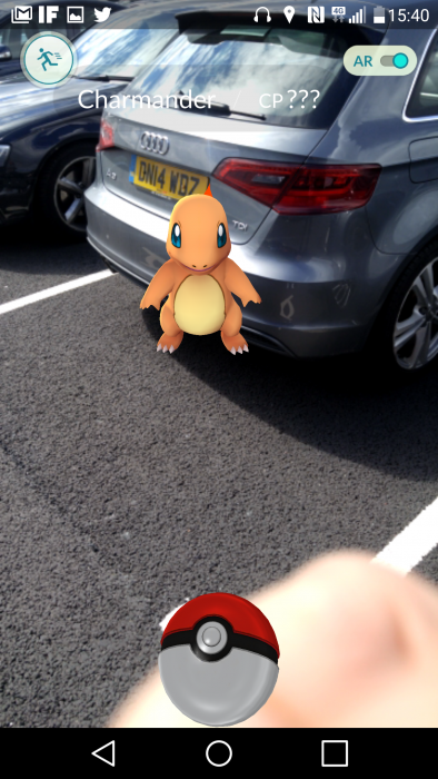 How to download Pokémon Go on Android in the UK now