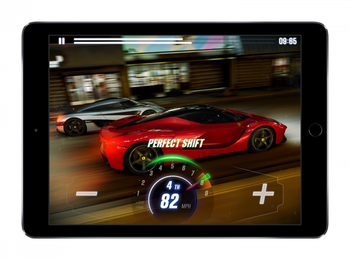 CSR Racing 2   Review