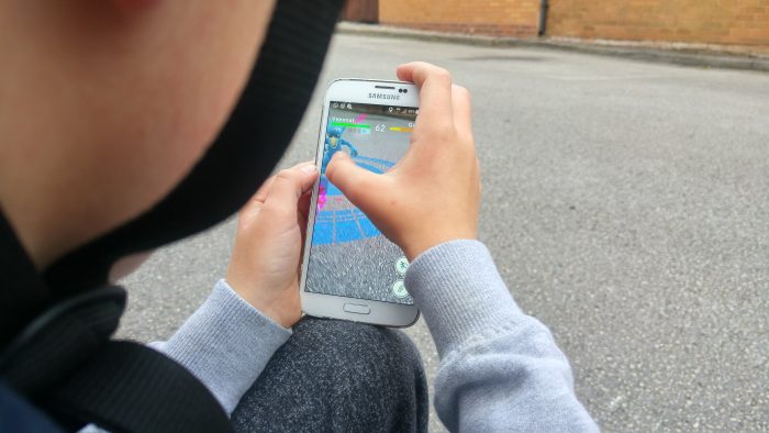 New Pokémon Go maps launched for passionate gamers