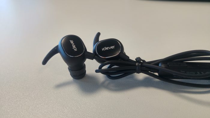 iClever BoostRun BTH06 Bluetooth Headphones   Review