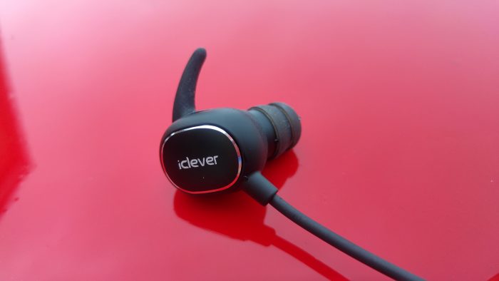 iClever BoostRun BTH06 Bluetooth Headphones   Review