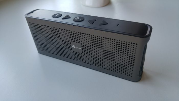 iClever BoostSound BTS 04 Wireless Speaker   Review