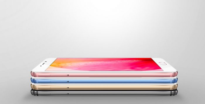 Meizu announce the Meizu M3E