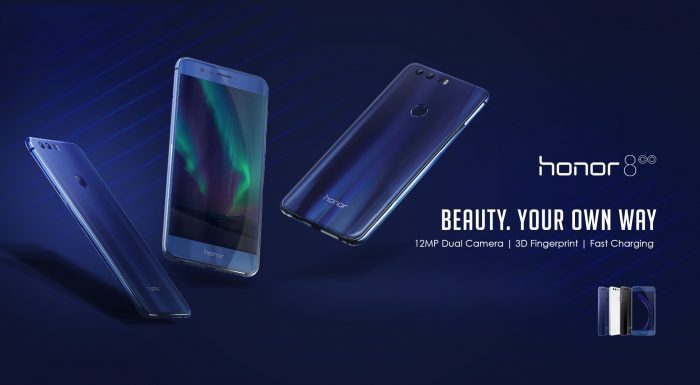 Honor 8   Everything you need to know