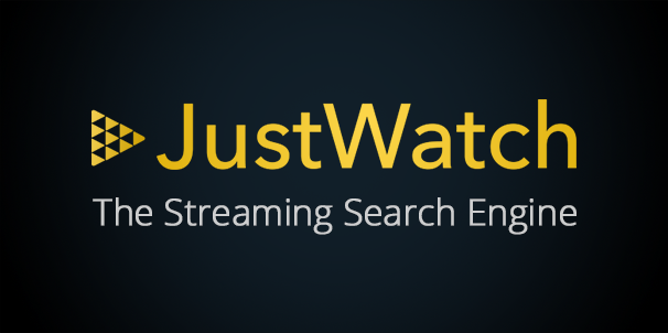 JustWatch   The streaming search engine app review